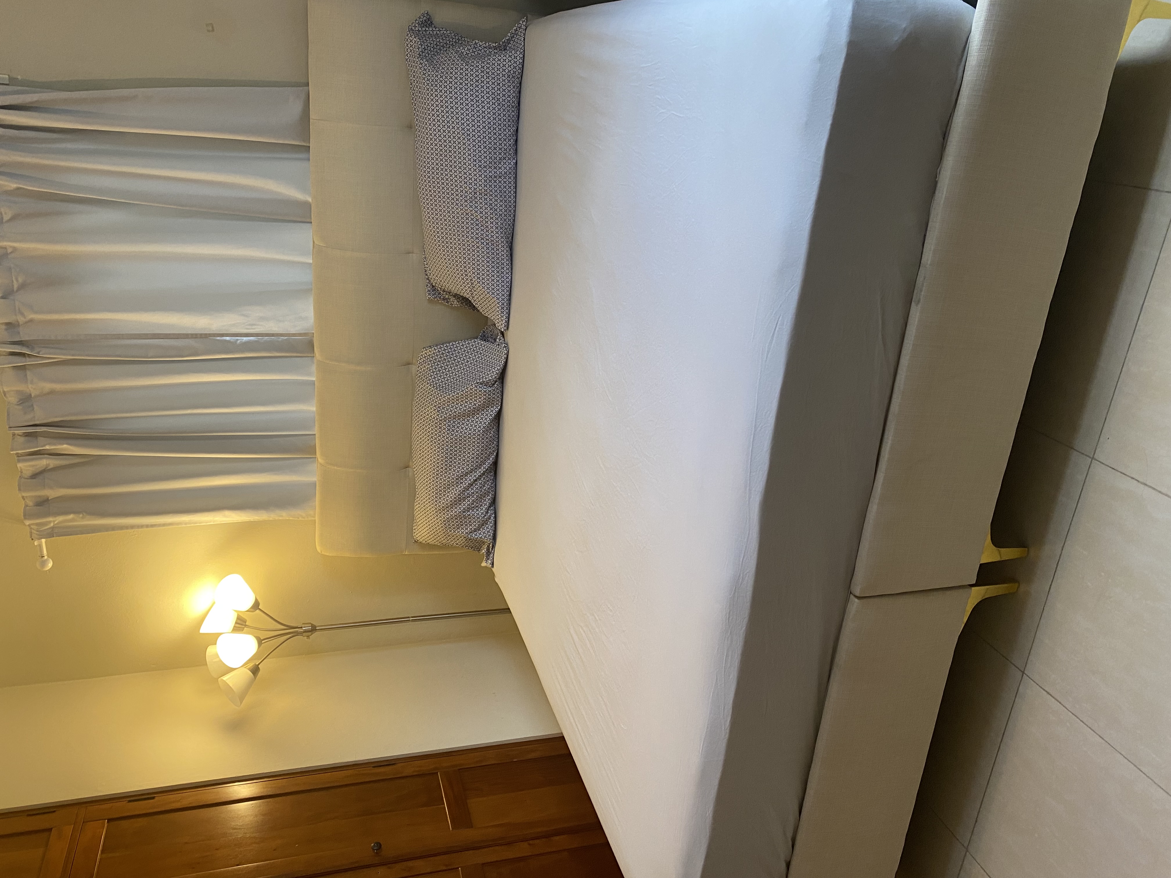 muebles y colchones - Vendo cama completa 4