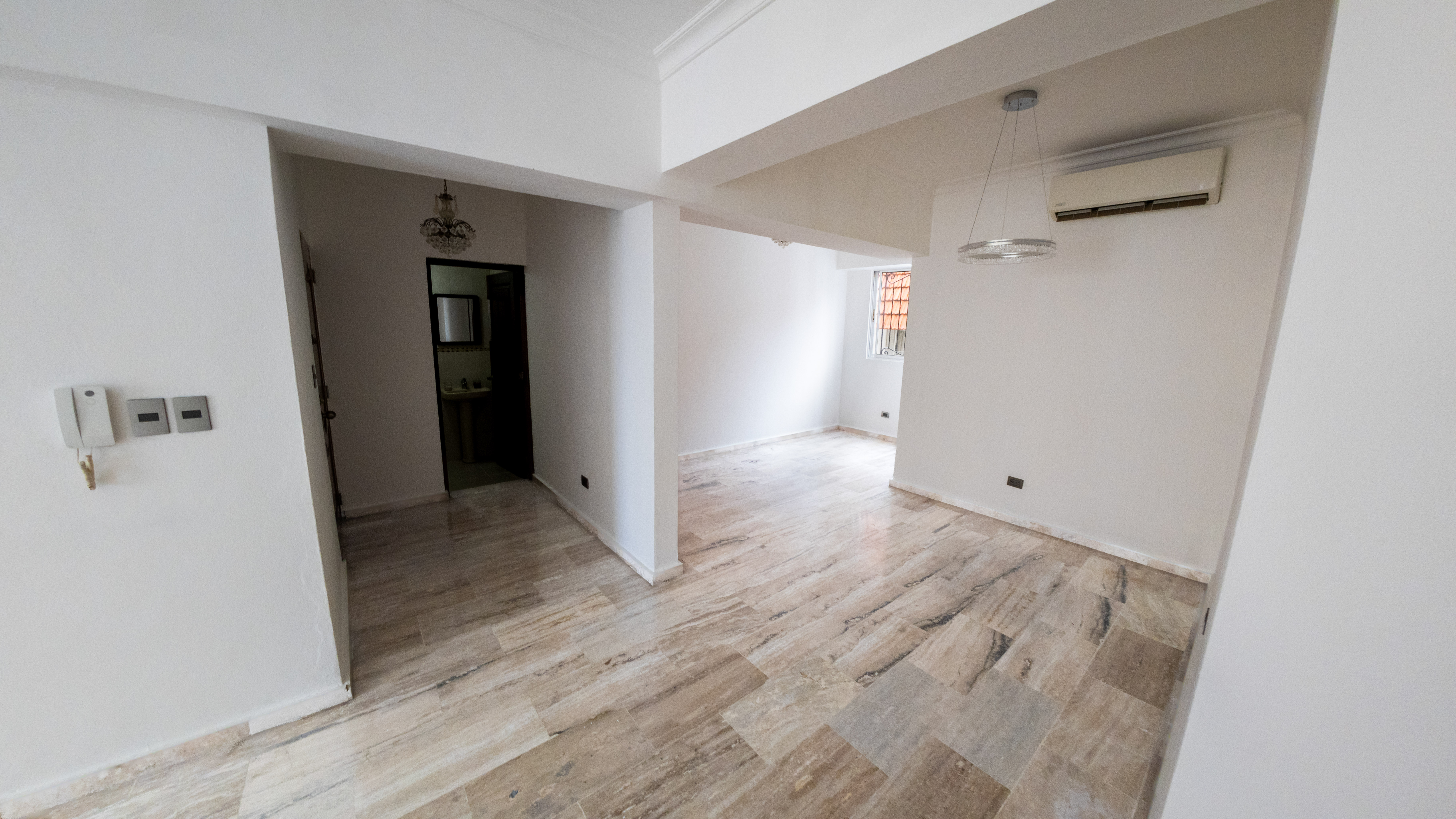 apartamentos - Apartamento 2 hab 135m  Piantini,Ensanche Paraiso 1