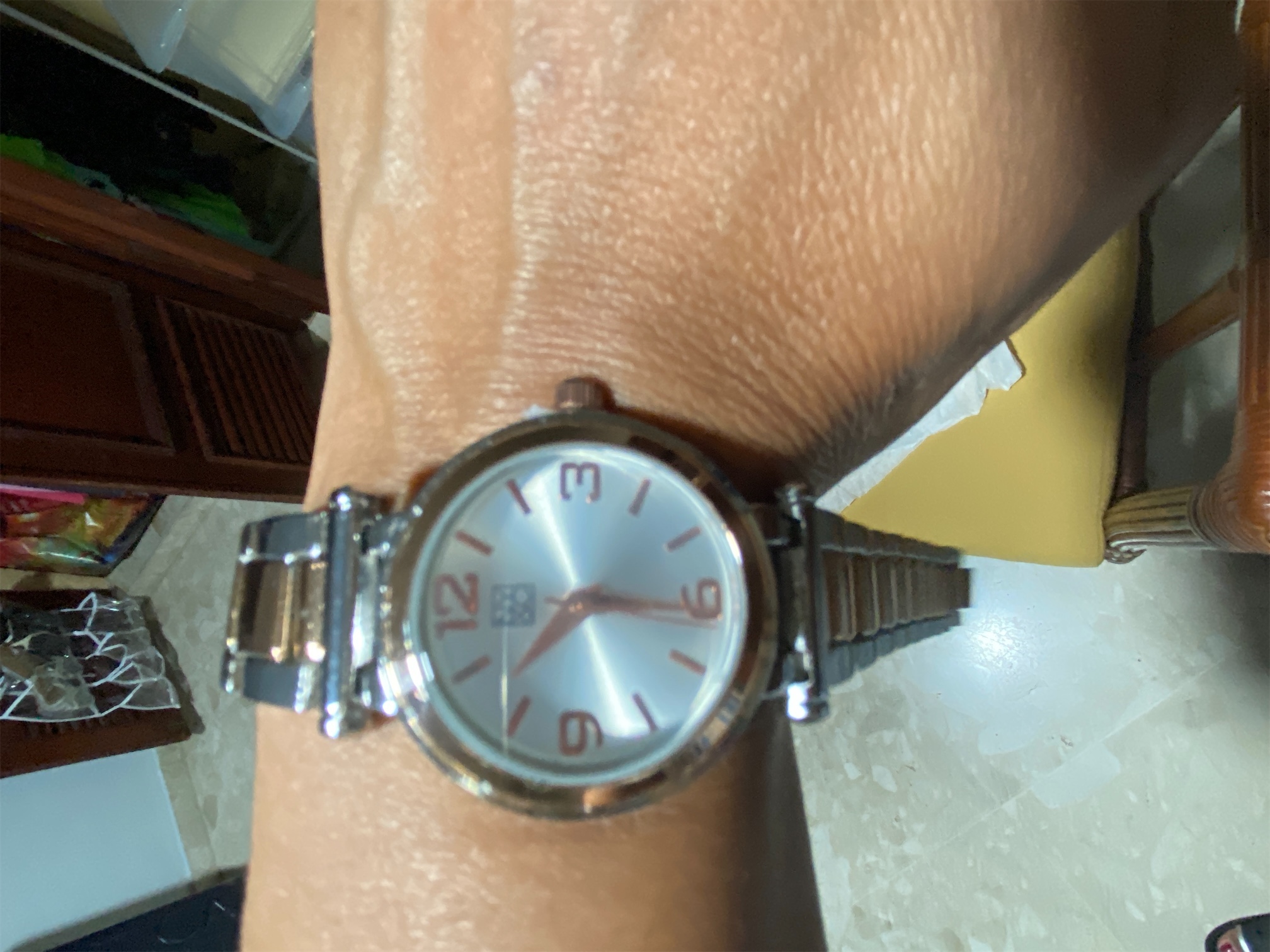 joyas, relojes y accesorios - Reloj New York & Company 0