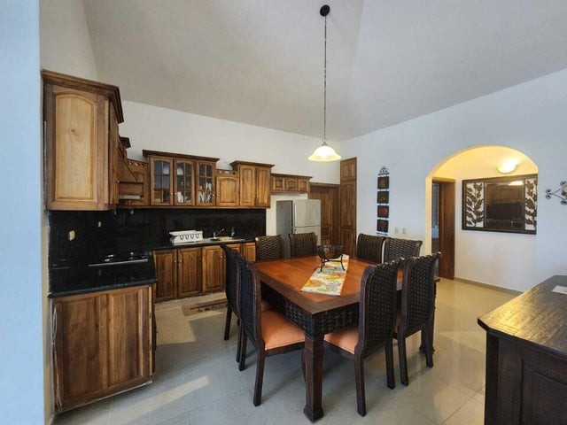apartamentos - Apartamento en venta Punta Cana #24-556 dos dormitorios, casa club con piscina.