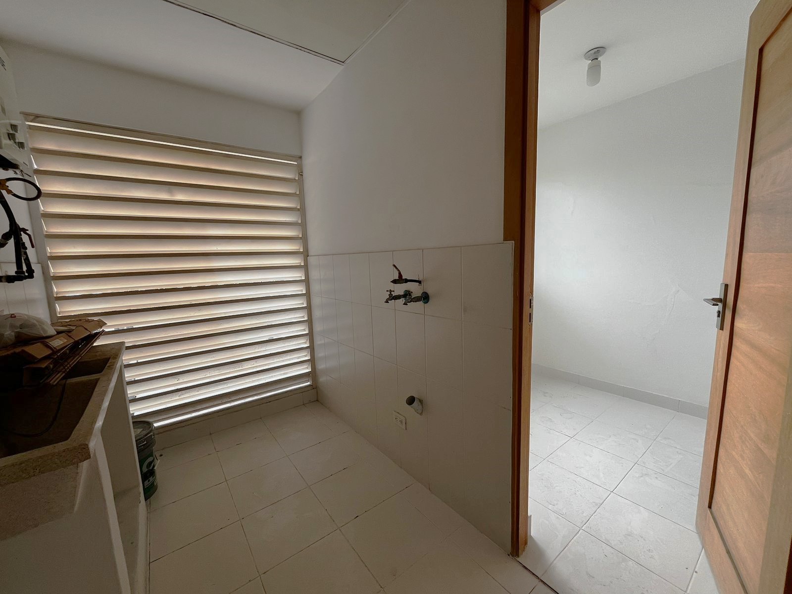 apartamentos - Apartamento Alquiler Piantini de DOS Habitaciones 4