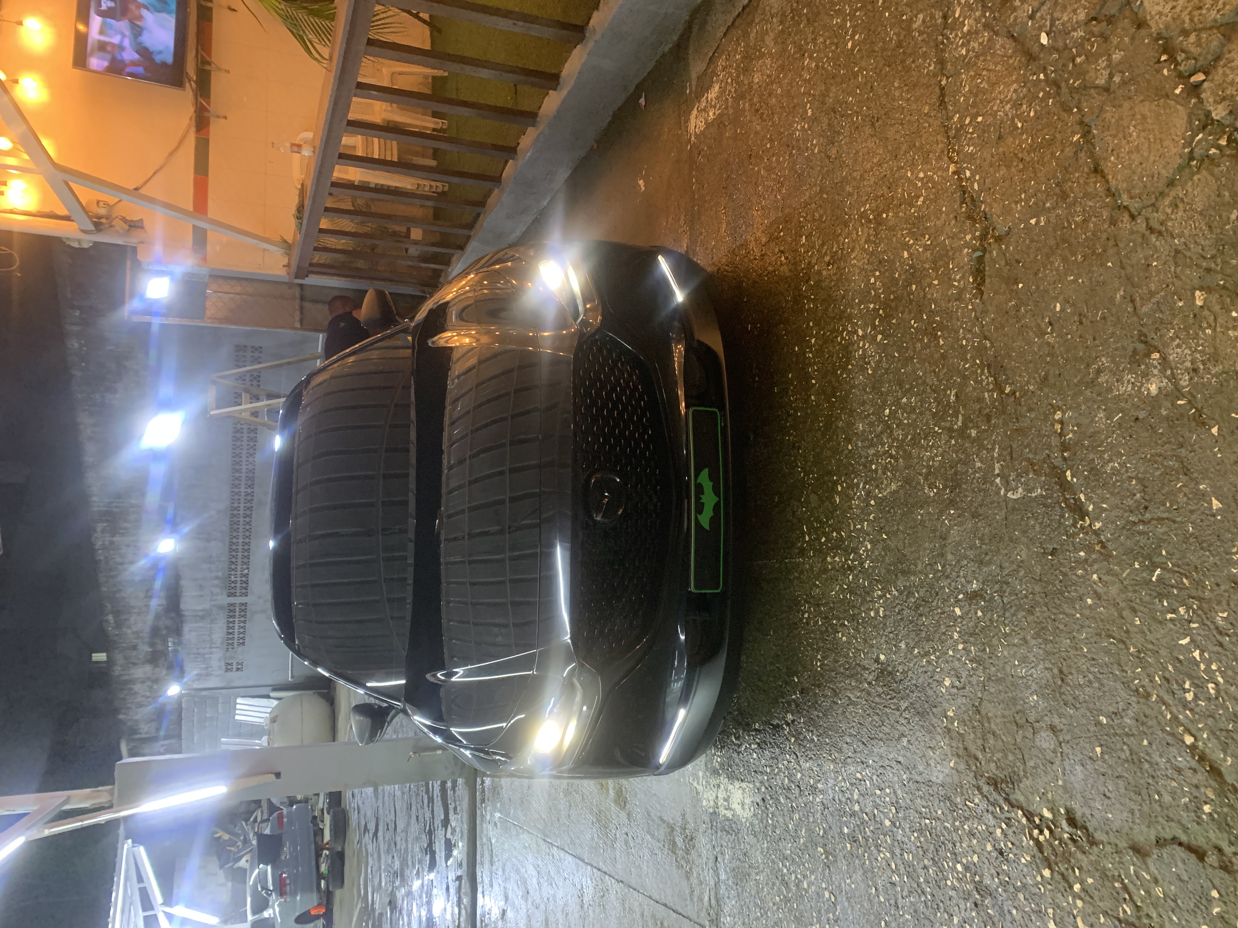 jeepetas y camionetas - Mazda CX30 2024 con garantía de la casa  9