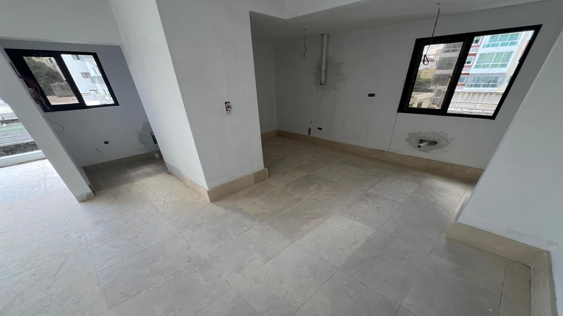 apartamentos - Apartamento con terraza en construcción en Venta RENACIMIENTO 5