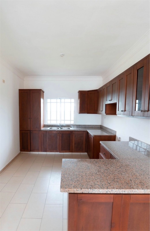apartamentos - Venta de penthouse en Juan Dolio de 318mts con piscina zona turística 3