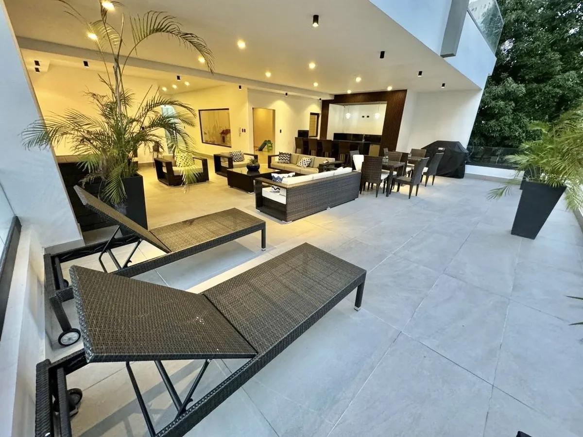 apartamentos - Venta BELLA VISTA SUR Apartamento Nuevo 