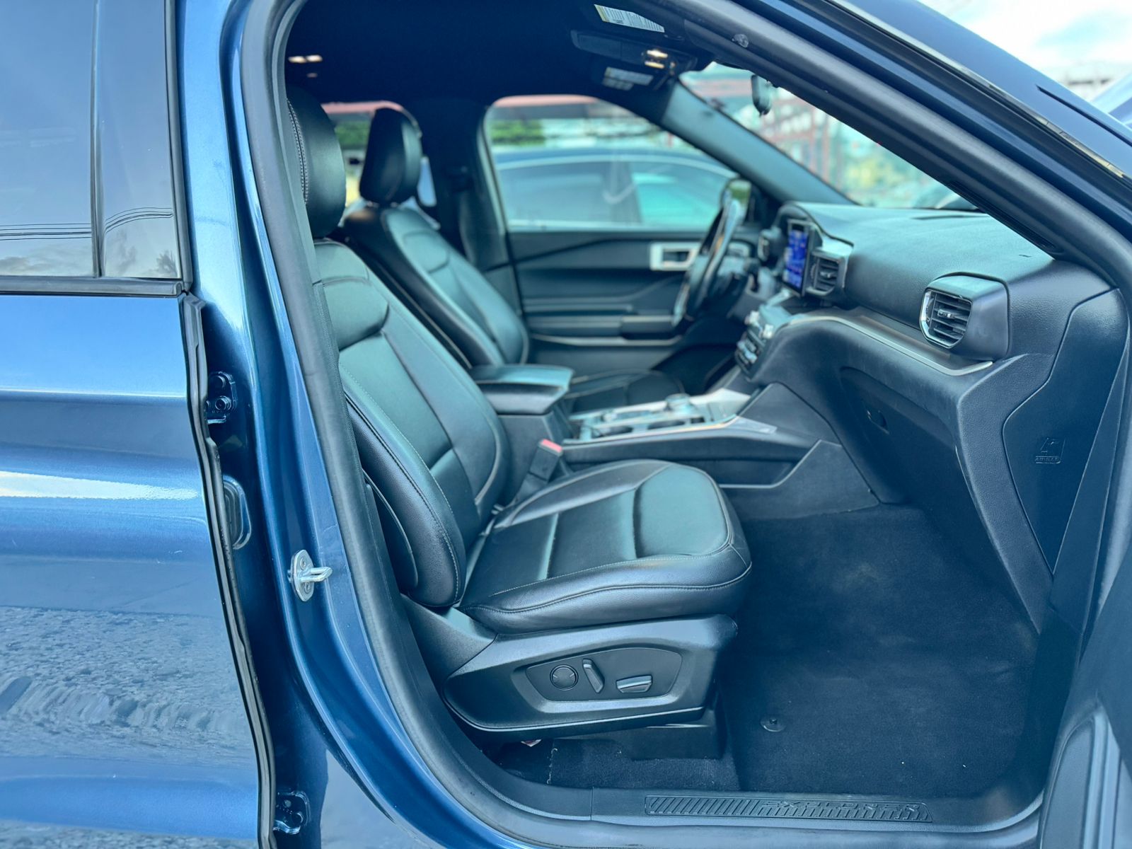 jeepetas y camionetas - Ford Explorer 2020 XLT  4