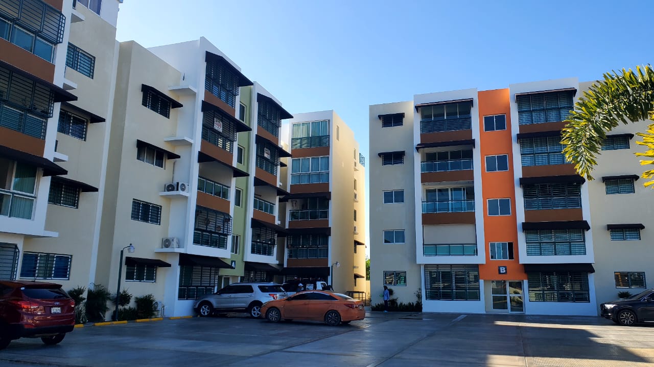 apartamentos - Apartamento Piso 4, con terraza independiente 