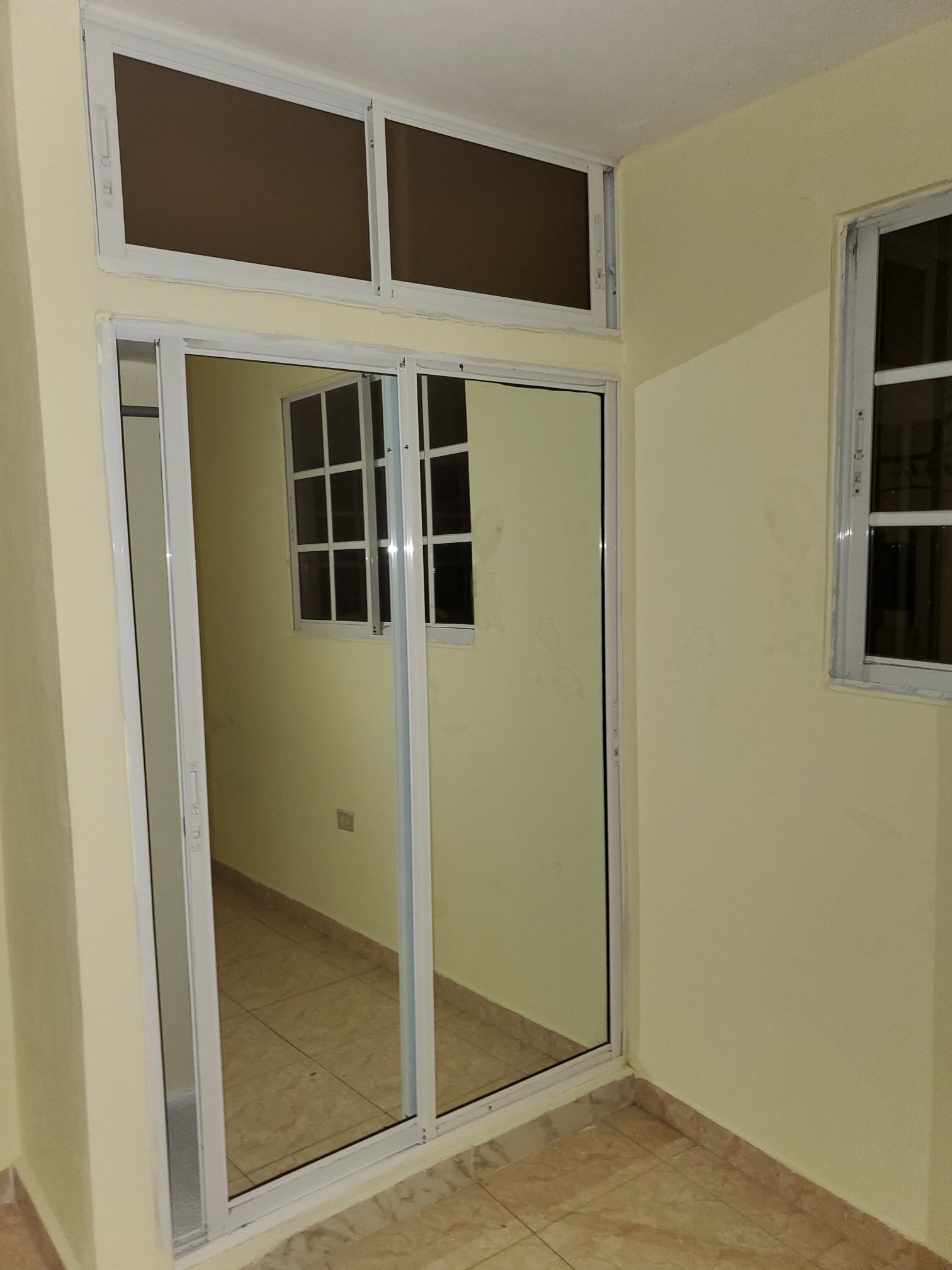 apartamentos - APTO DE  2 Habitaciones.  Invimosa
Sto Dgo Este. ideal para parejas/ solteros 1