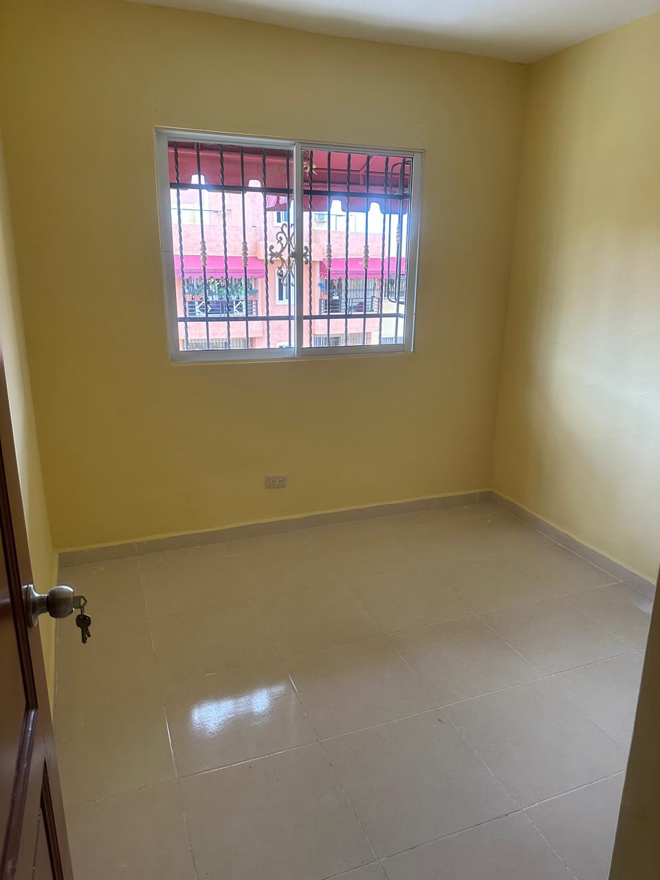 apartamentos - Alquiler en el Residencial Juan Pablo II 4