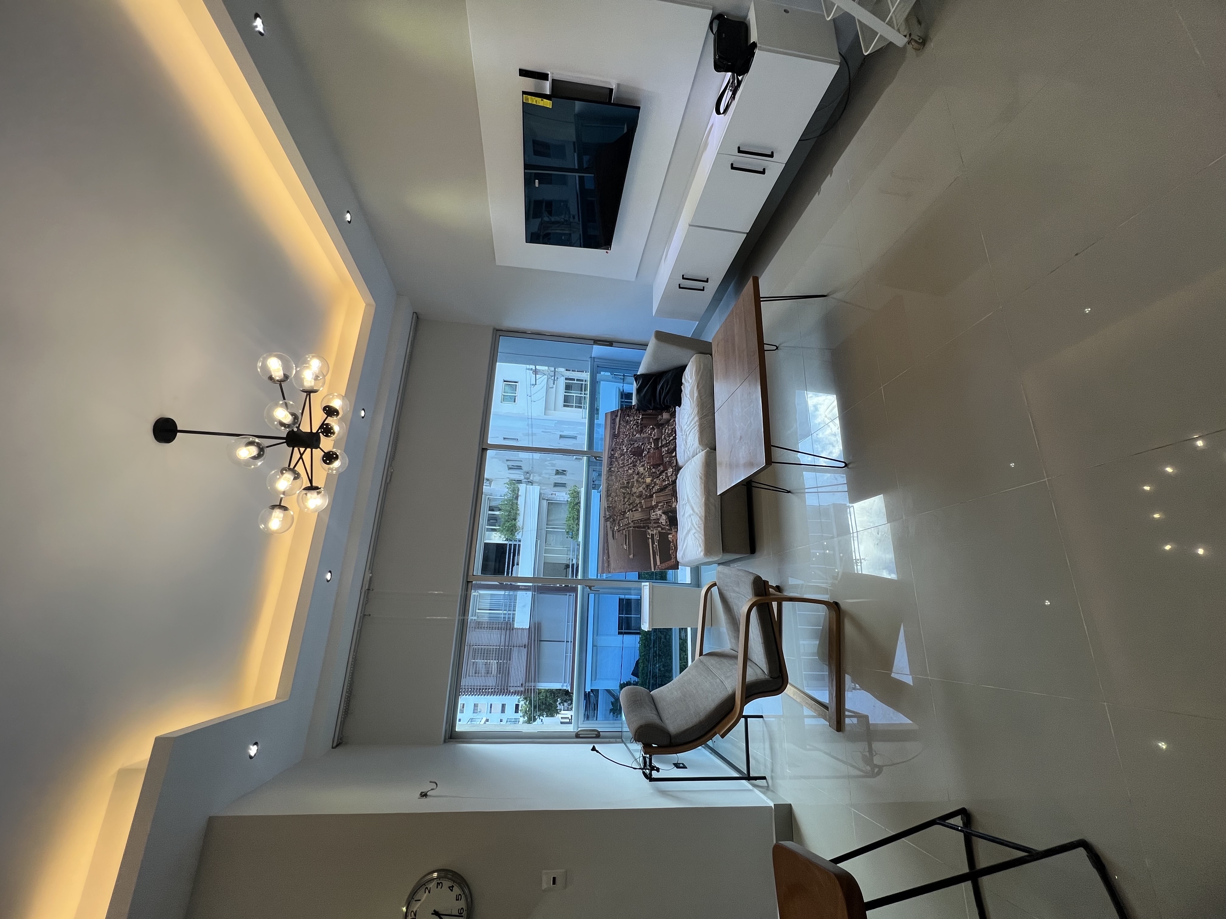 apartamentos - Se Alquila Acogedor Apartamento totalmente Ameblado 2