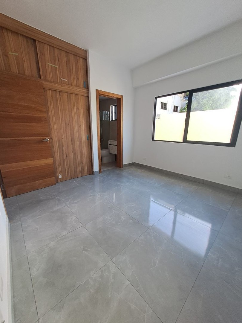 apartamentos - Apartamento nuevo 4to piso en Renacimiento
 8
