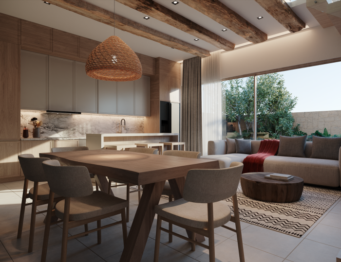 casas - Descubre EOS VistaCana, proyecto en planos 2