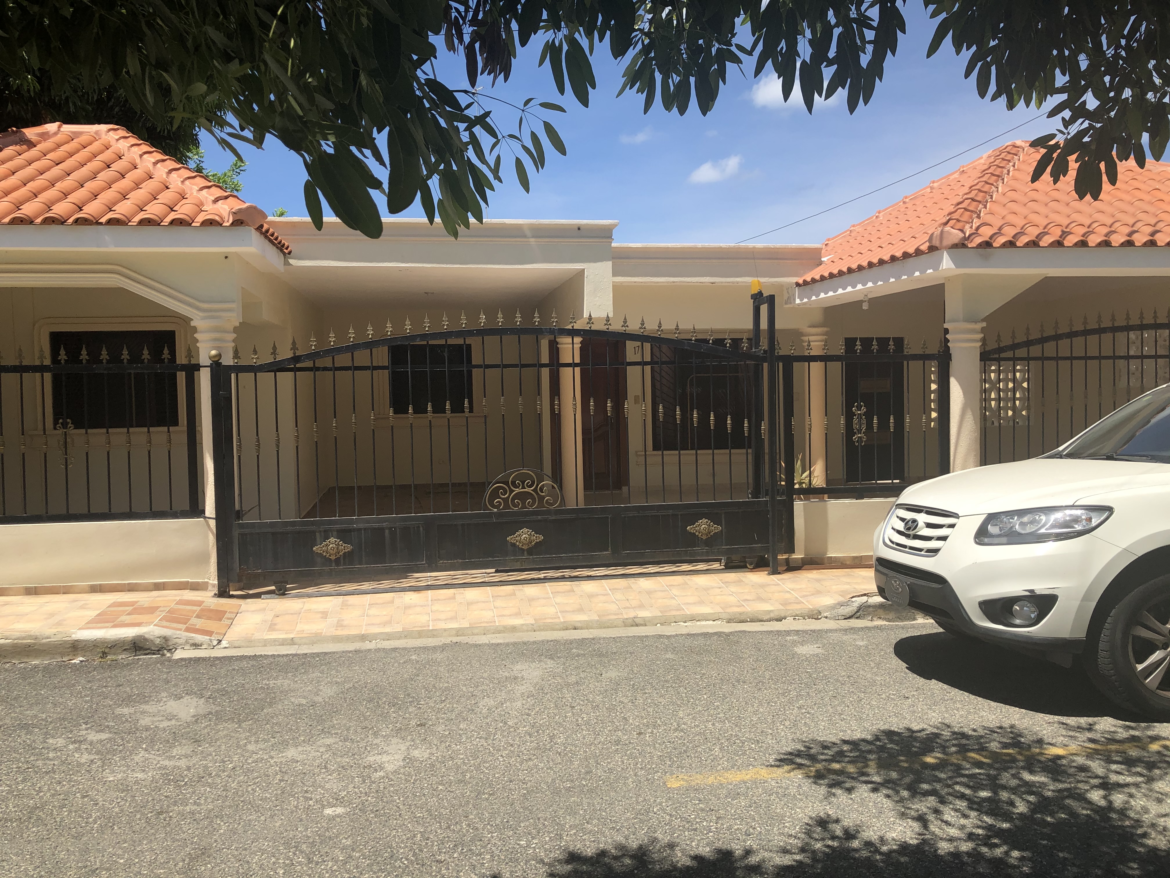 casas - Casa en venta Bani Boca Canasta Residencial El Nuevo Milenio 0