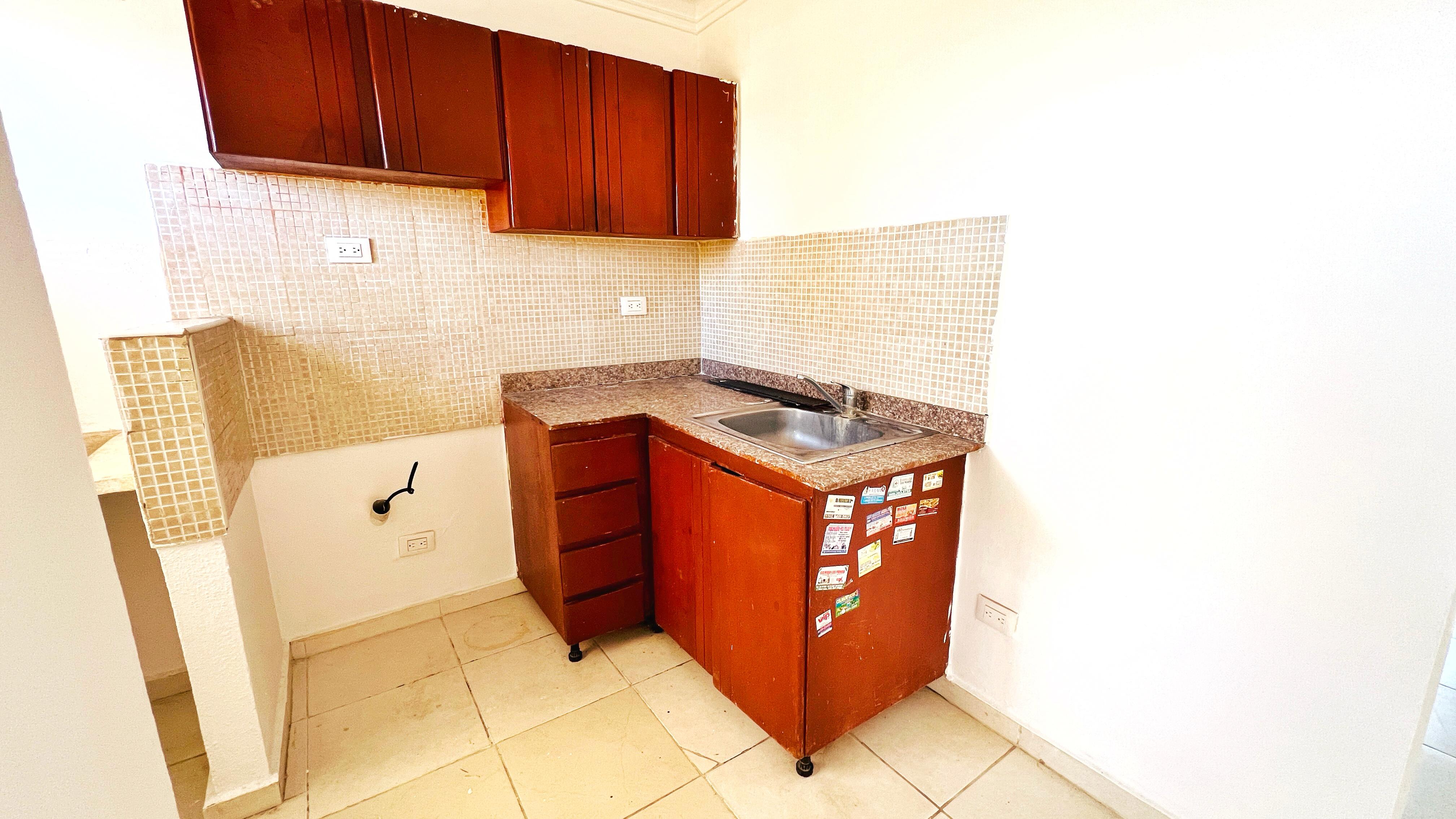 apartamentos - Apartamento en Venta en la Jacobo Majluta 4to Piso 5