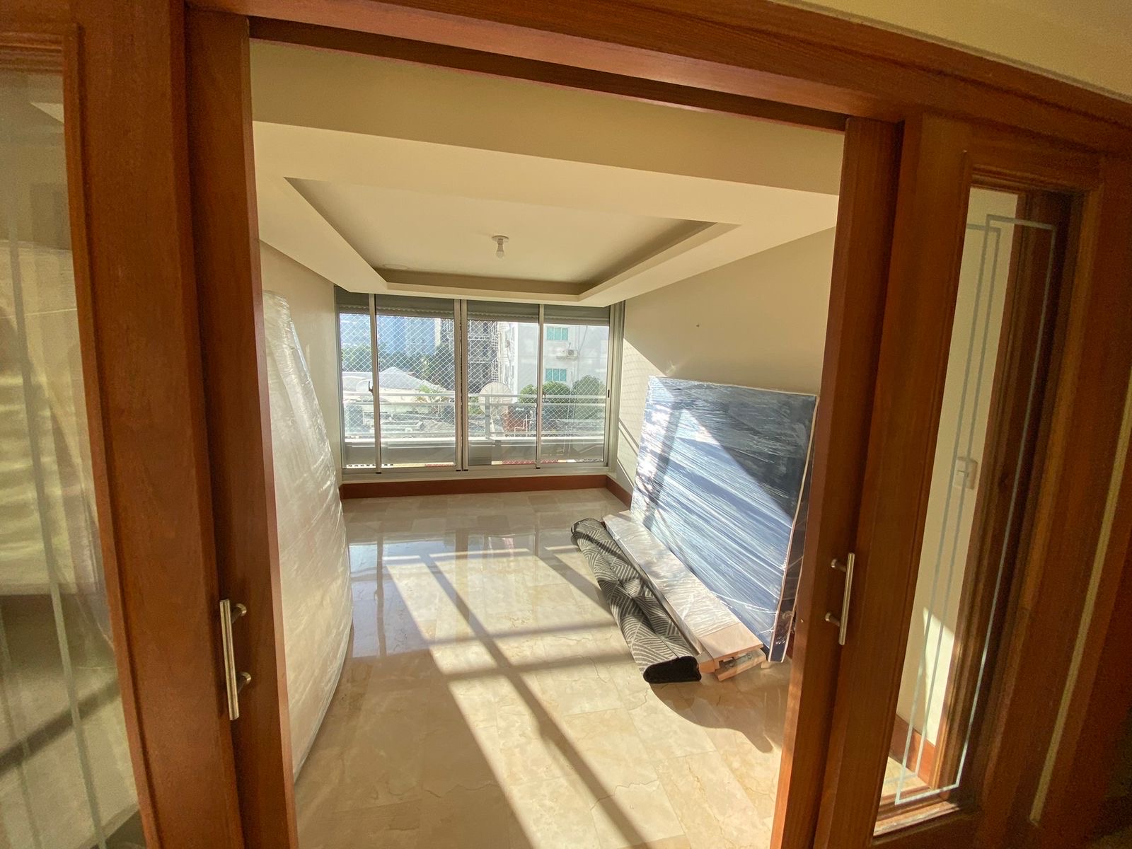 apartamentos - 📍 Exclusivo Apartamento en Alquiler en Naco, Distrito Nacional
 5