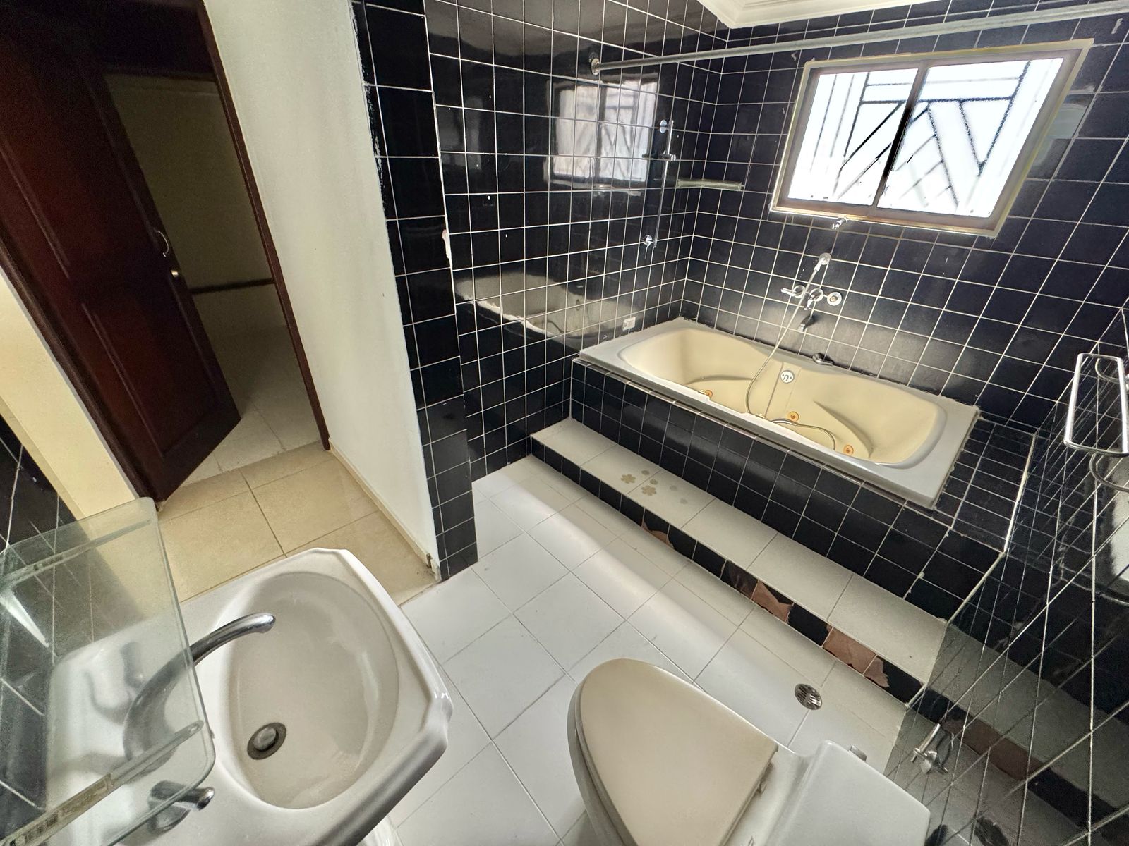 casas - Casa en Alquiler LOS CACICAZGOS 7