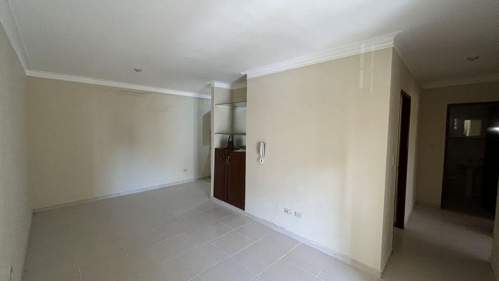 apartamentos - Apartamento en alquiler en Juan Rafael Norte 3 hab 1