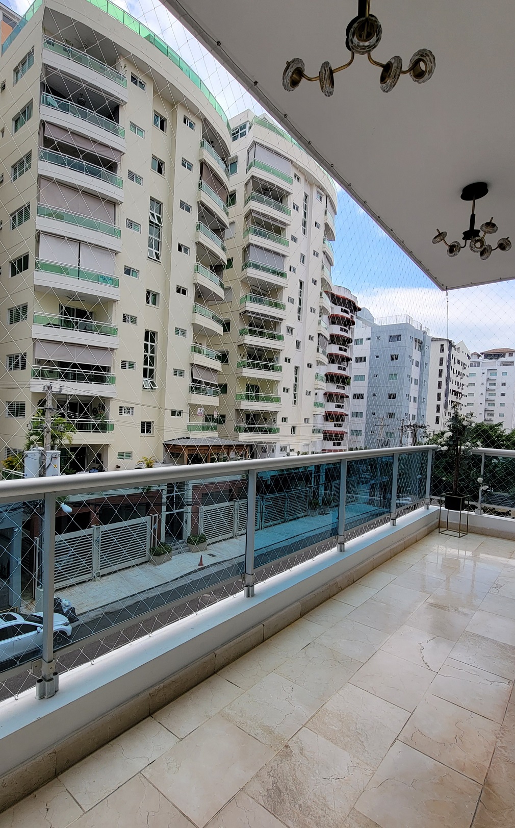 apartamentos - Apartamento de 3 habitaciones en Naco. 7