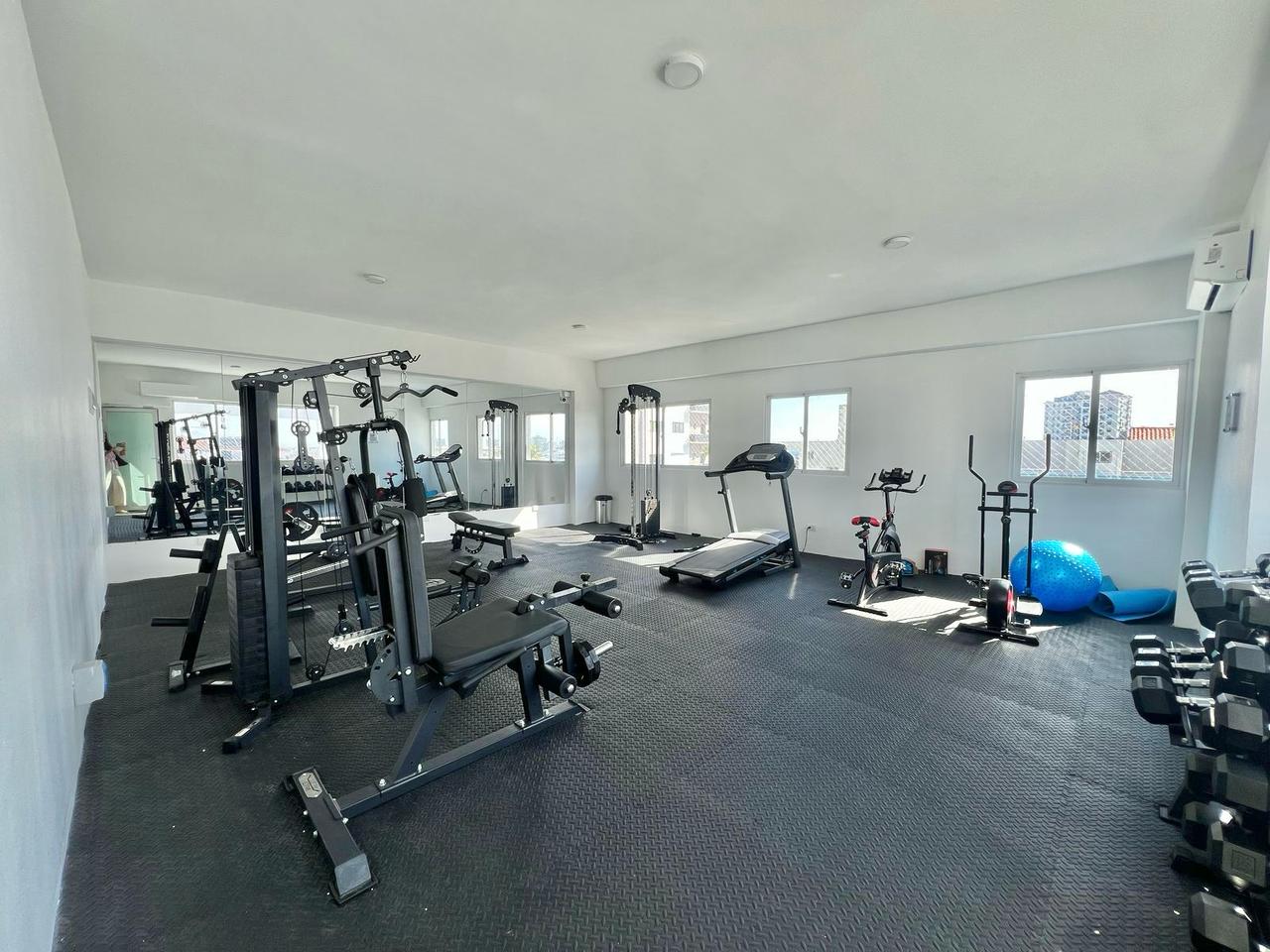 apartamentos -  Apartamento Nuevo en Venta Ubicación: Bella Vista 8