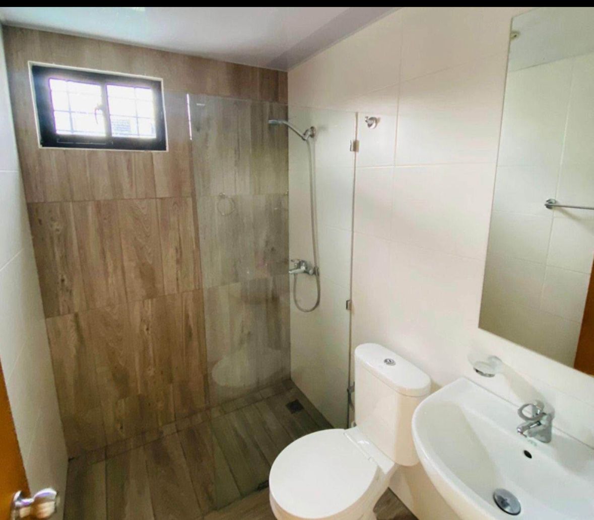 apartamentos - Apartamento 2do Nivel en Carretera Duarte 2