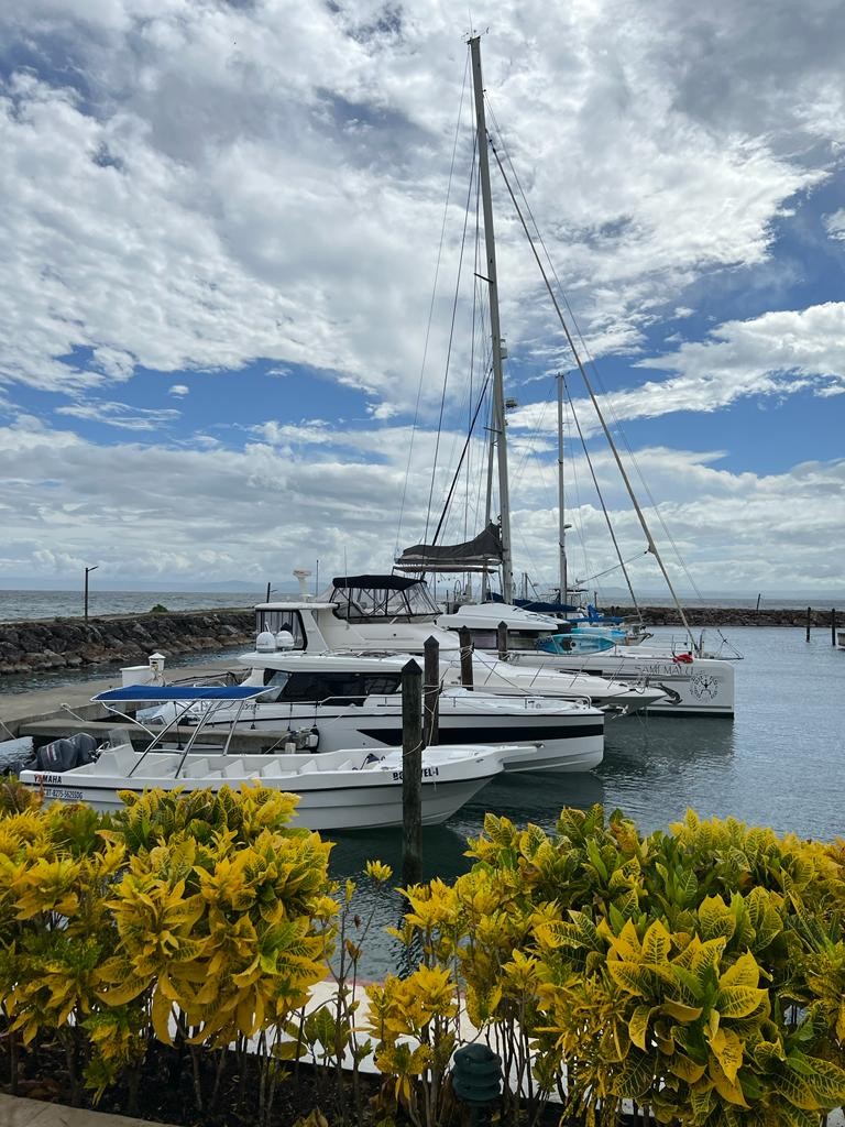 casas vacacionales y villas - Villa en venta de oportunidad en Bahia Samana 0