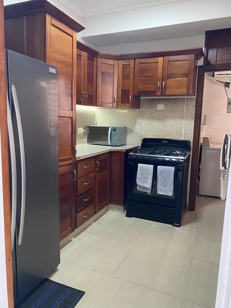 apartamentos - Vendo Apartamento en Condado 9