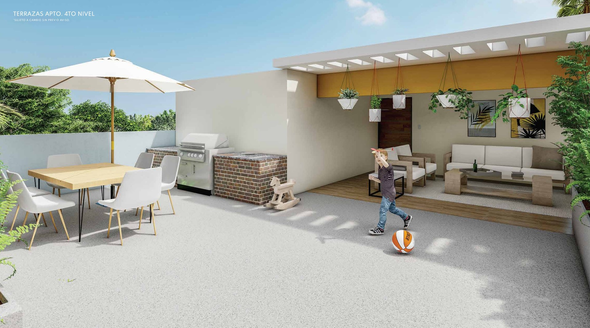 apartamentos - Proyecto de Apartamentos  PASEO DE LA ARBOLEDA 6
