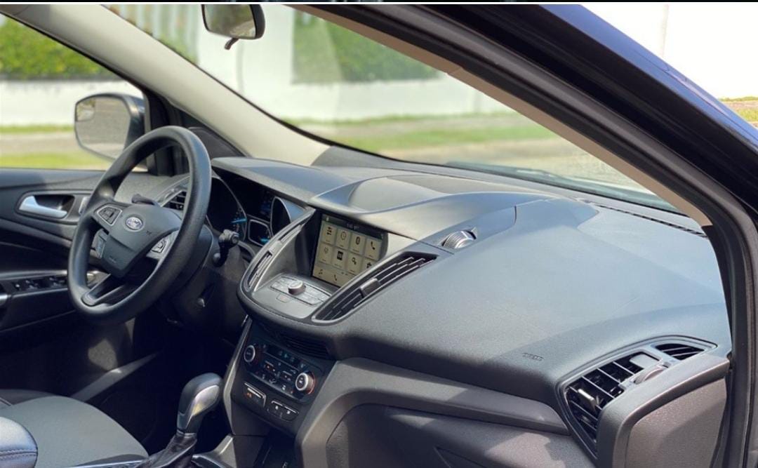 jeepetas y camionetas - Ford Escape 2019 2