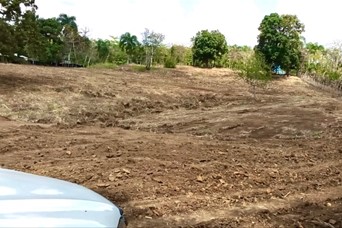 otros inmuebles - Vendo Finca en Monte Plata  1