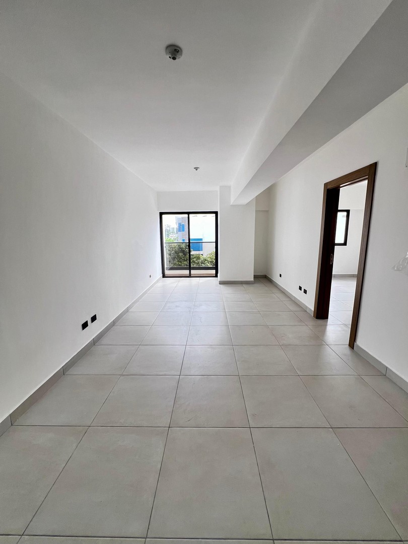 apartamentos - Apartamento en alquiler ubicado en la Urbanización Renacimiento  1