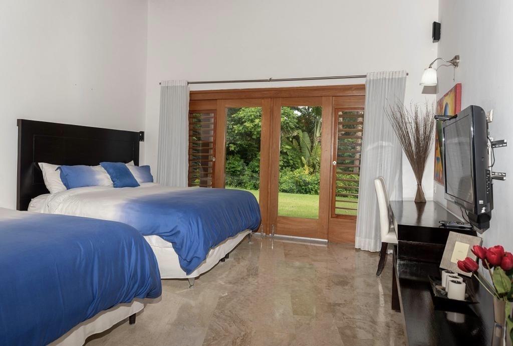 casas vacacionales y villas - En Venta – Villa Cañas, Casa de Campo 5