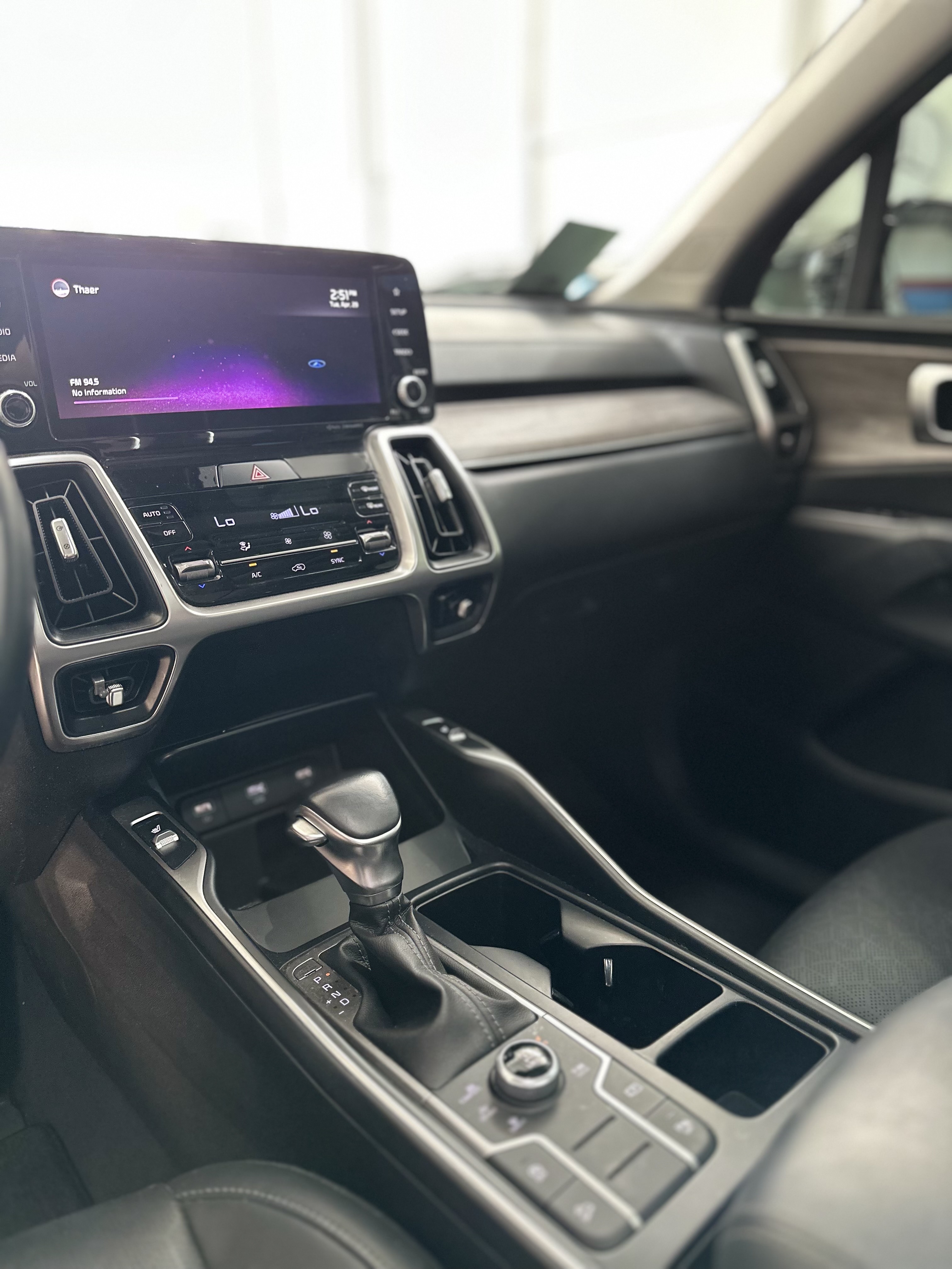 jeepetas y camionetas - KIA SORENTO X-Line S 2022✅ 9