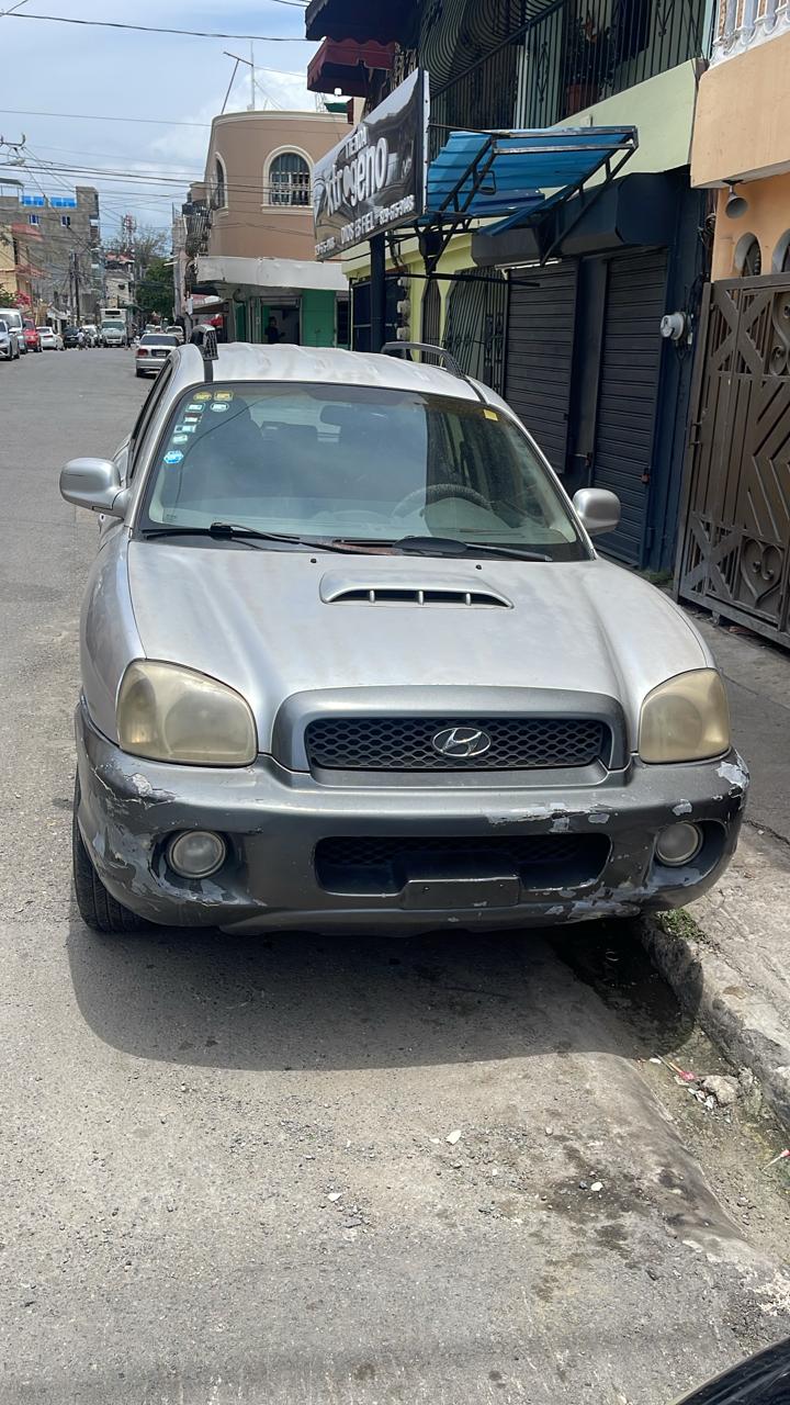 jeepetas y camionetas - VENDO VEHICULO EN BUEN ESTADO