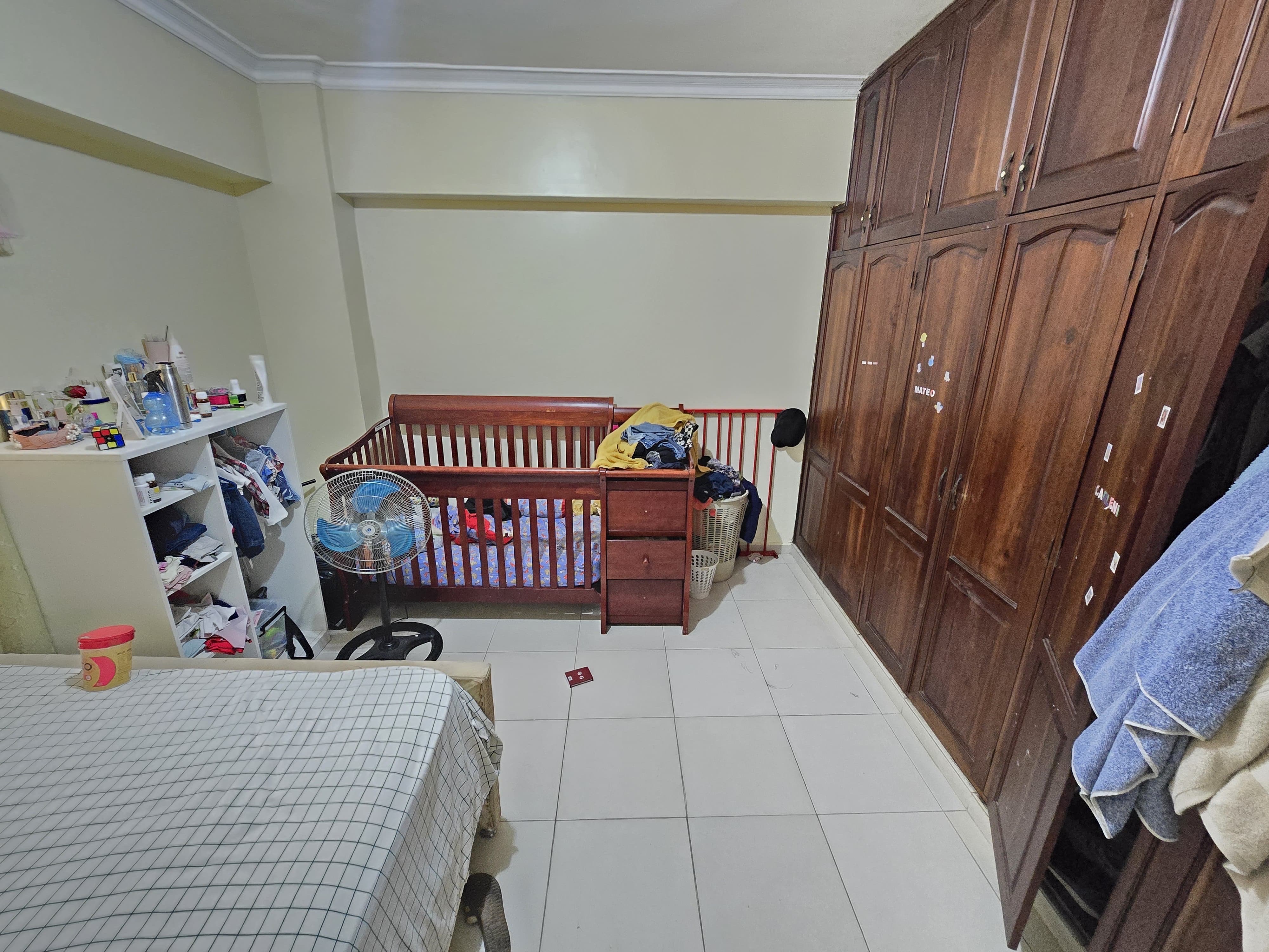 apartamentos - venta de apartamento en Alma Rosa 1 4
