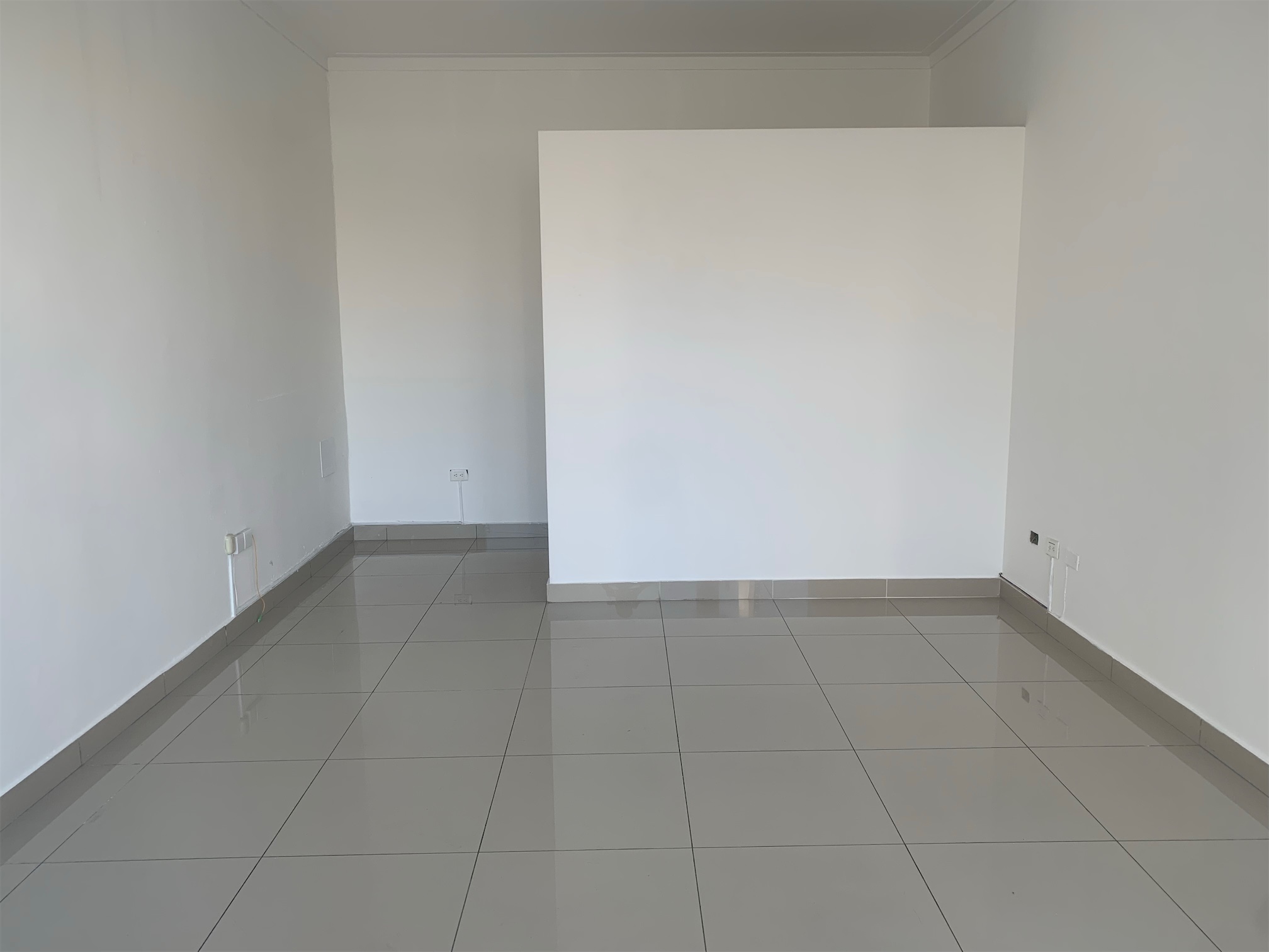 oficinas y locales comerciales - Local espacio abierto primer nivel 1