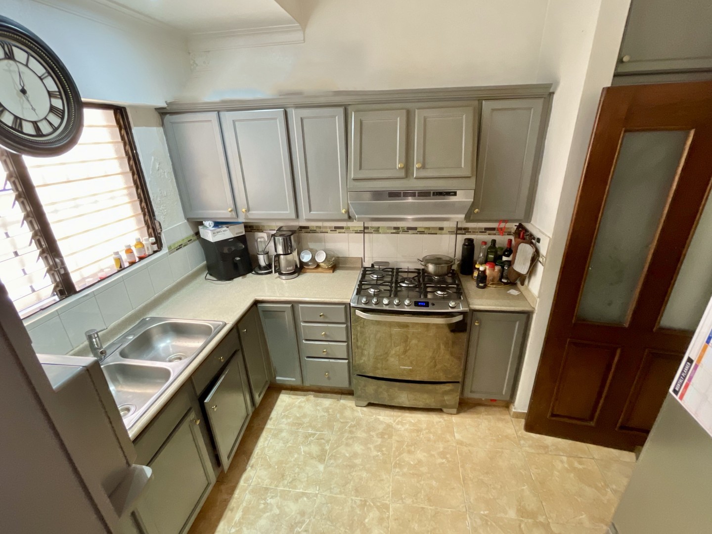 apartamentos - Apartamento en Venta en Ens. Paraíso Con Amplia Terraza Privada 3
