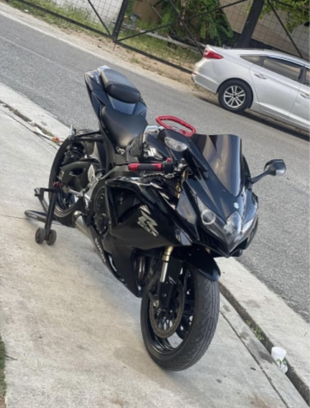 motores y pasolas - Motor Suzuki 