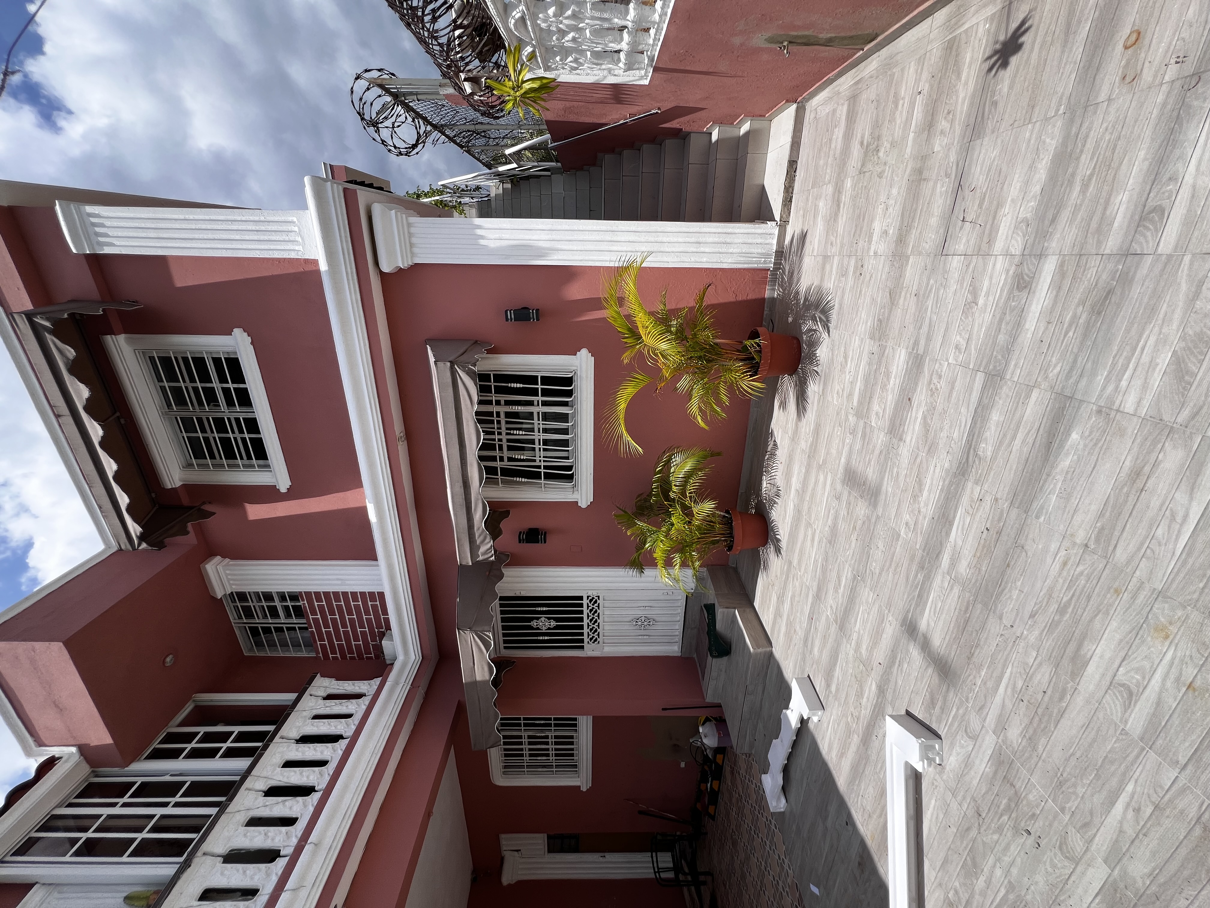 casas - Casa en Alquiler En Pantoja  0