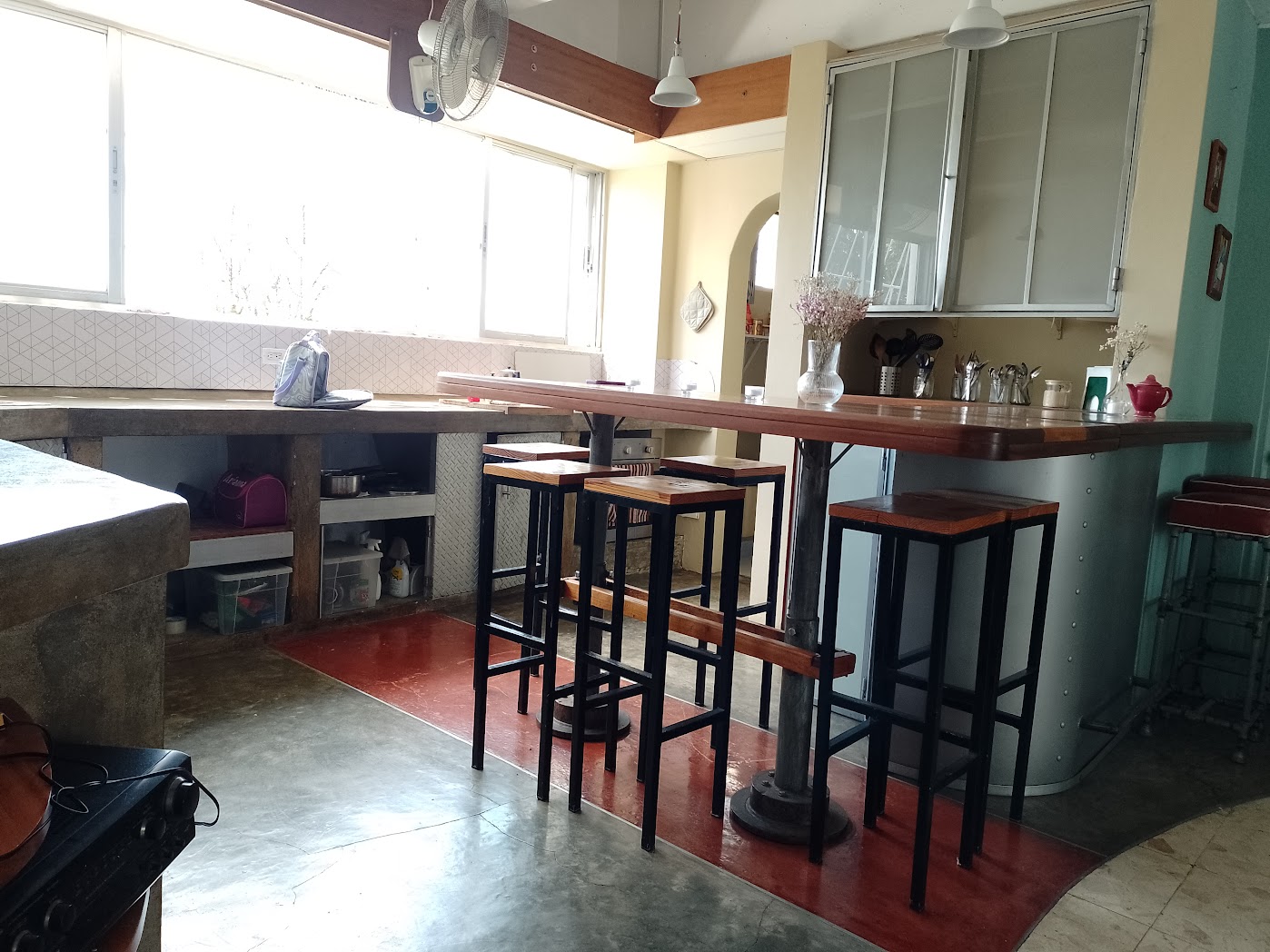 oficinas y locales comerciales - Venta de apartamento como Oficina o Residencia  4