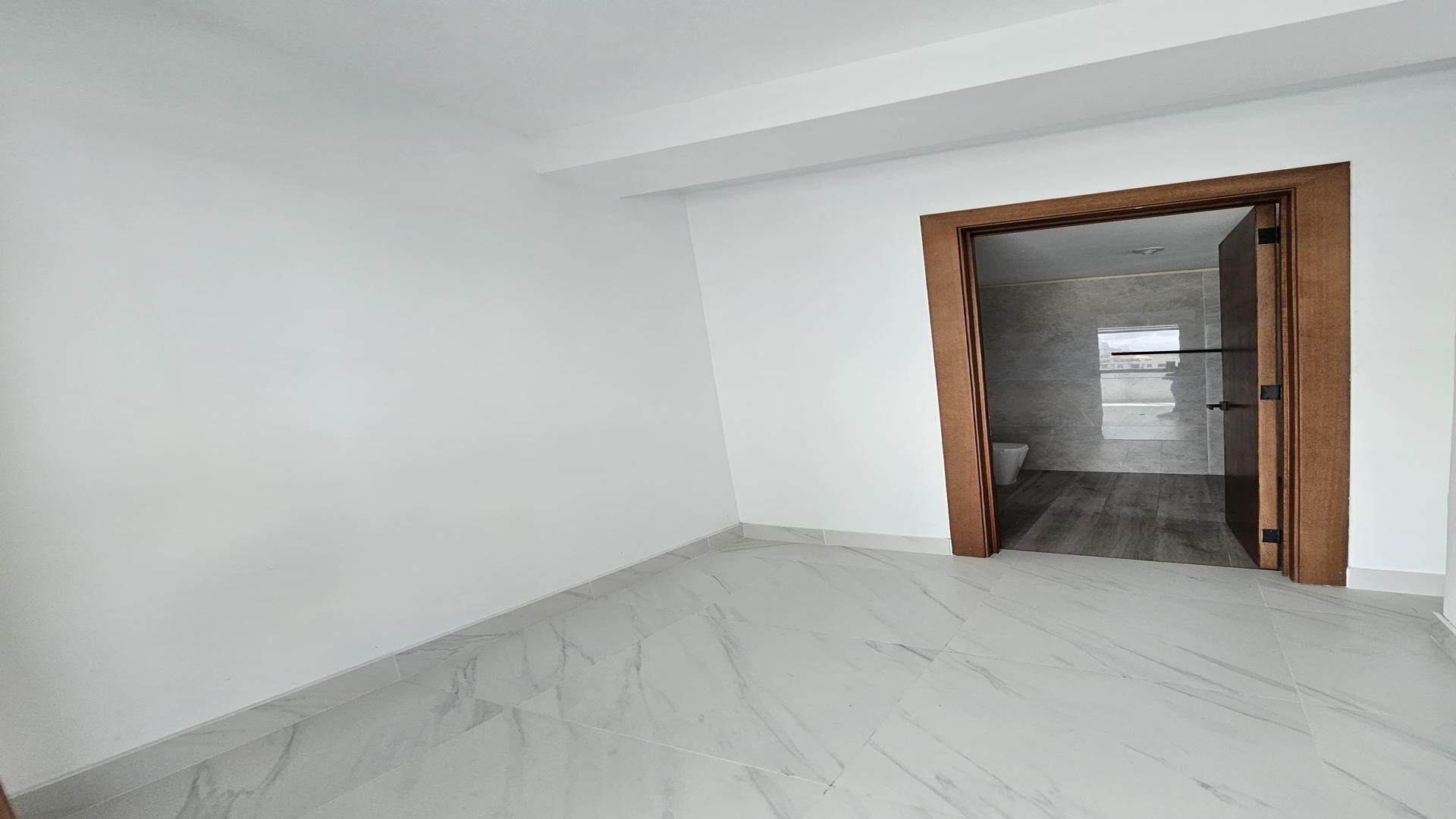 apartamentos - APARTAMENTO LISTO EN LOS CACICAZGOS, DN 3