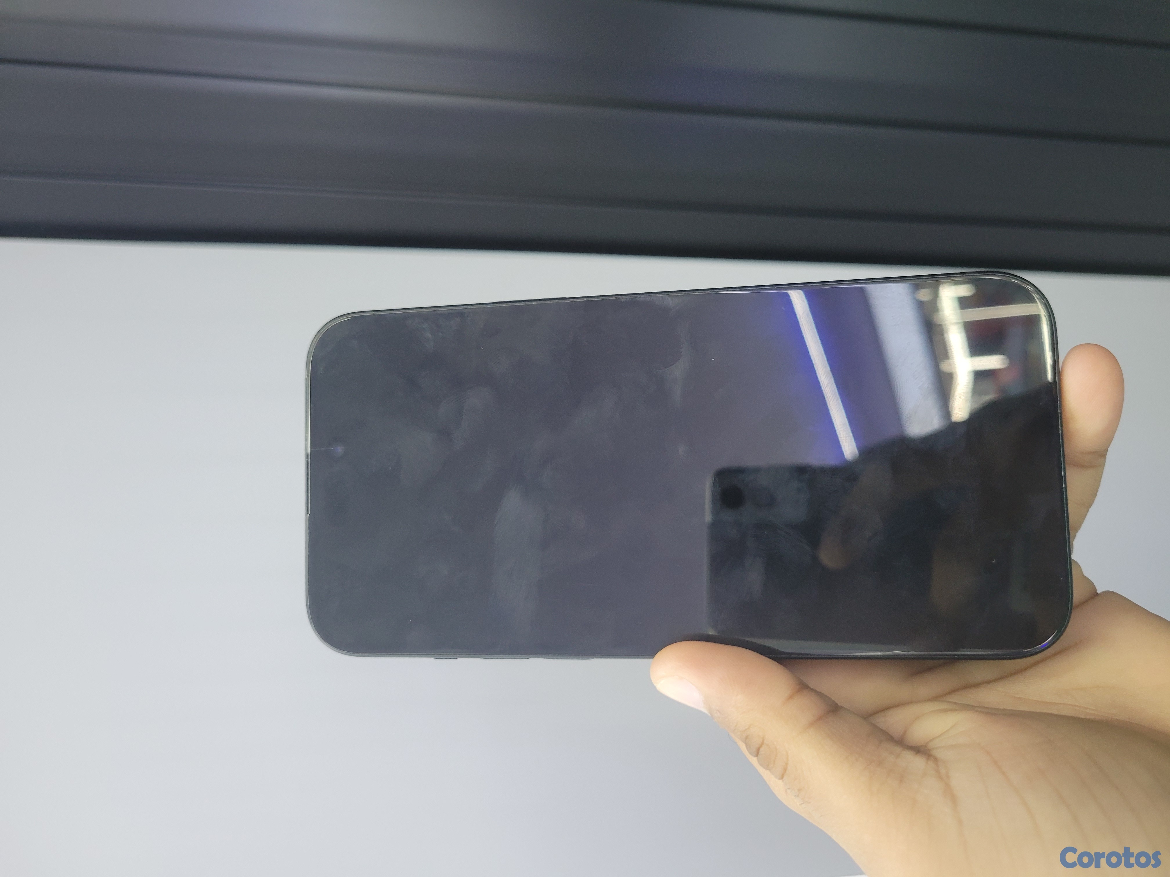 celulares y tabletas - iPhone 15 plus de 128gb  5