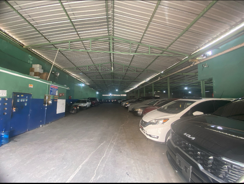 oficinas y locales comerciales - se vende nave  1