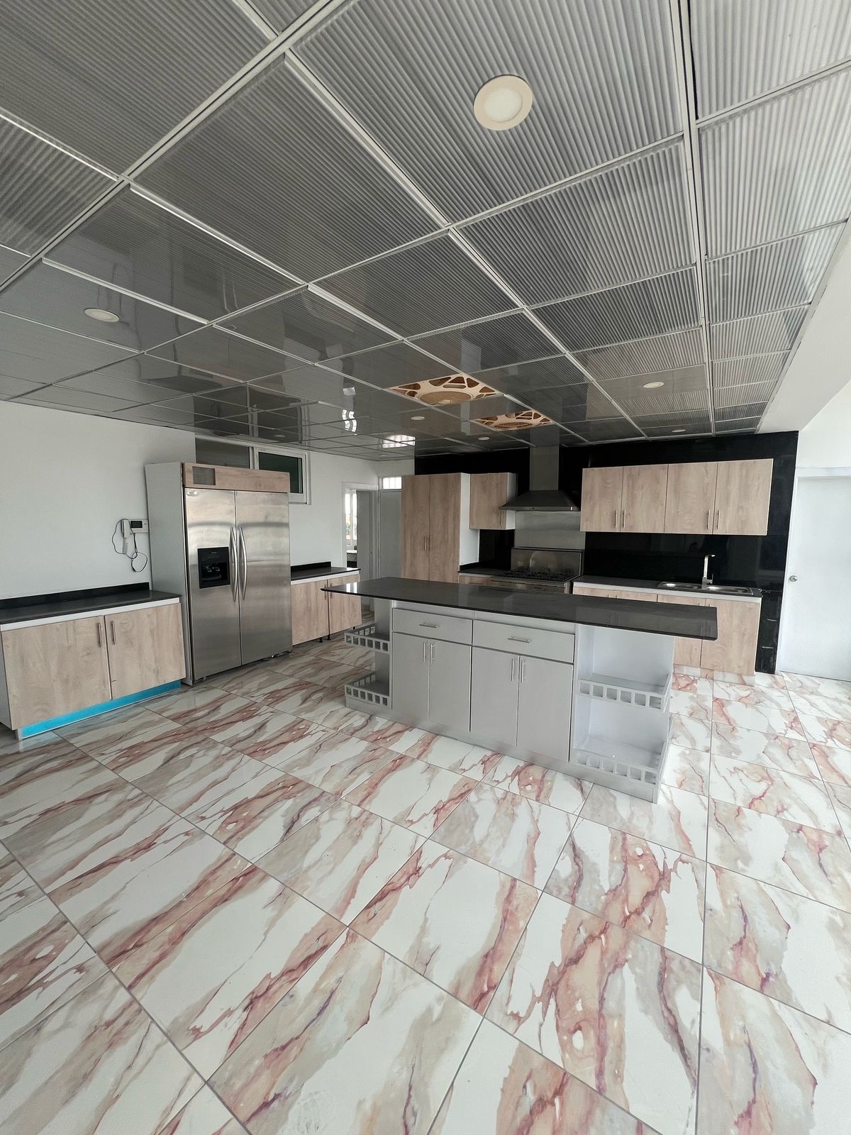 penthouses - moderno penthouse de 4 habitaciones en los corales del sur  1