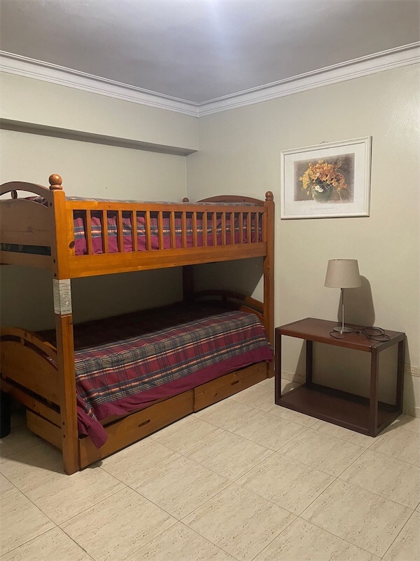 apartamentos - Alquiler de apartamento Amueblado en Evaristo morales 6