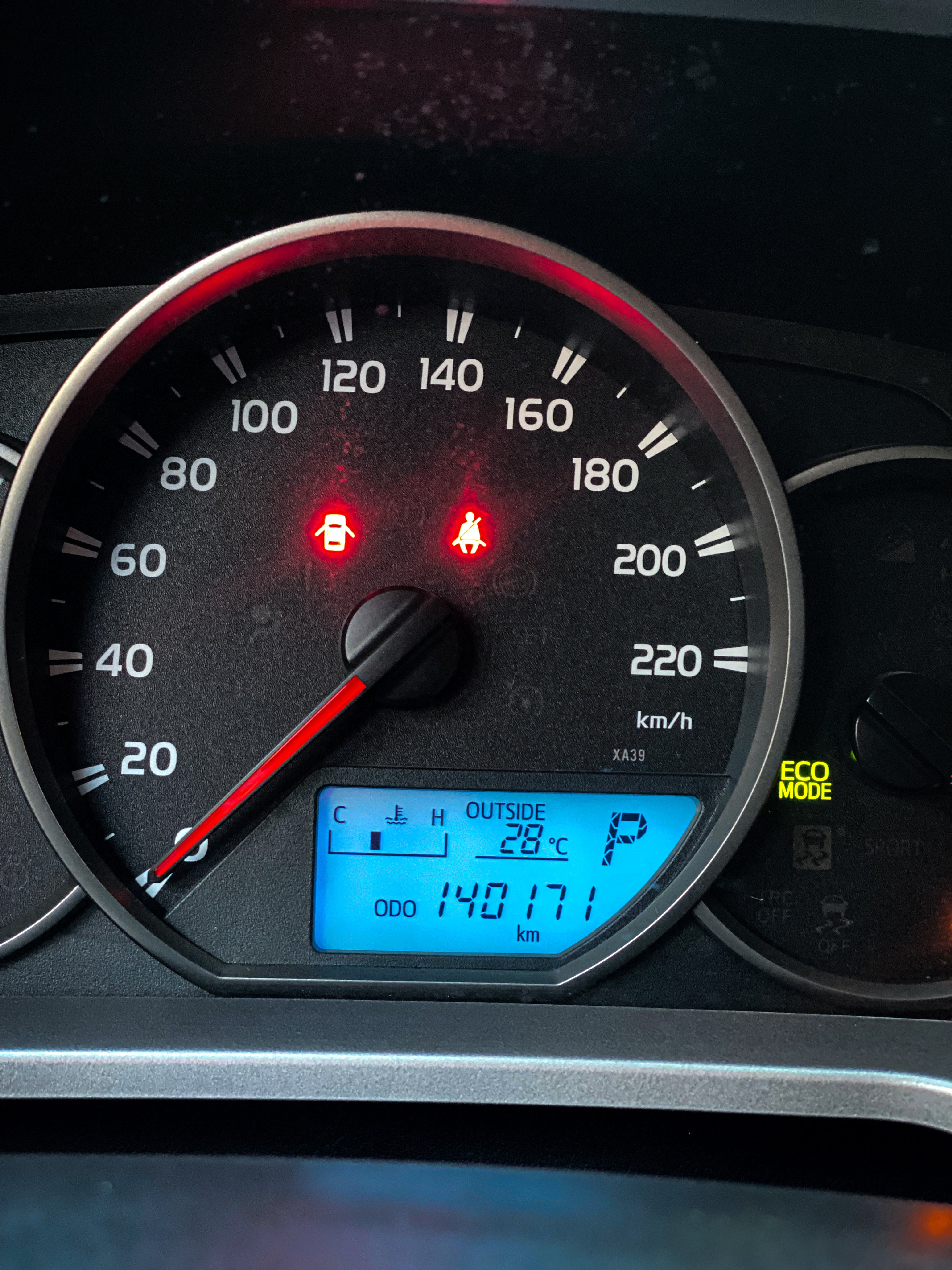 jeepetas y camionetas - Toyota Rav4 2019 vehículo de la casa  7