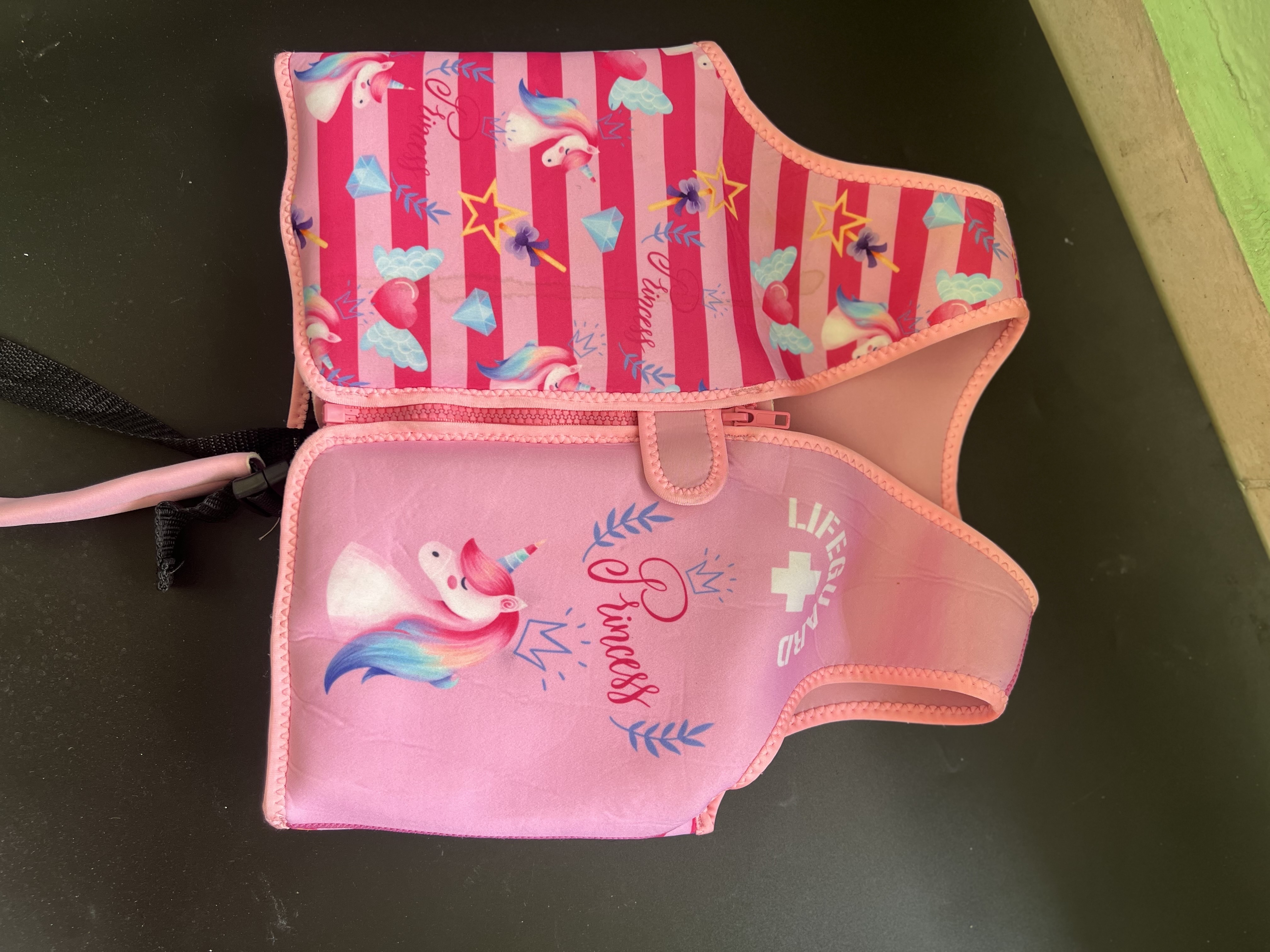ropa y zapatos - variedad de salvavidas para niños 7