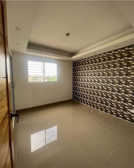 apartamentos -  apartamentos en la autopista de san Isidro prado oriental  4
