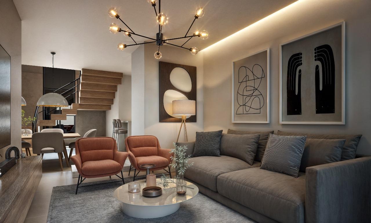 apartamentos - RESIDENCIAL DON ANDRES III 2