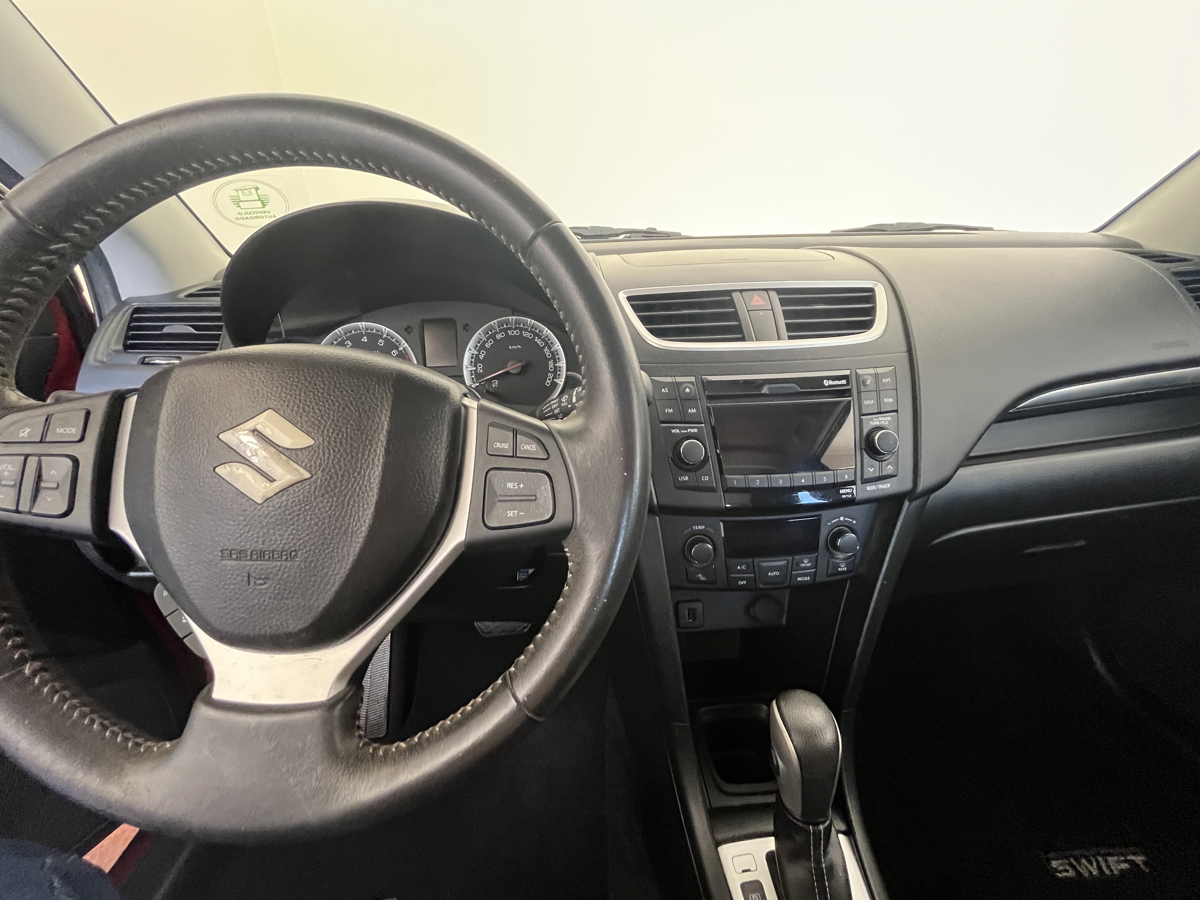 carros - Vendo por motivos de viaje, como nuevo 3