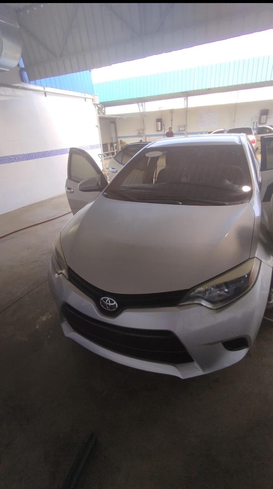 carros - Toyota Corolla 2016 0